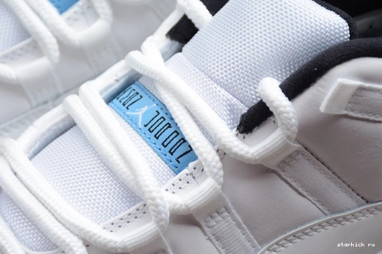 Jordan Blue Low AV2187-117 11 Air Retro AV2187-117 Legend 0902